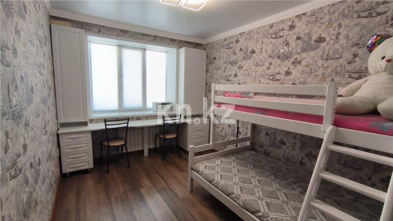 Продажа 3-комнатной квартиры, 88 м² - Аренда квартир посуточно в Павлодаре фото 10 из 34