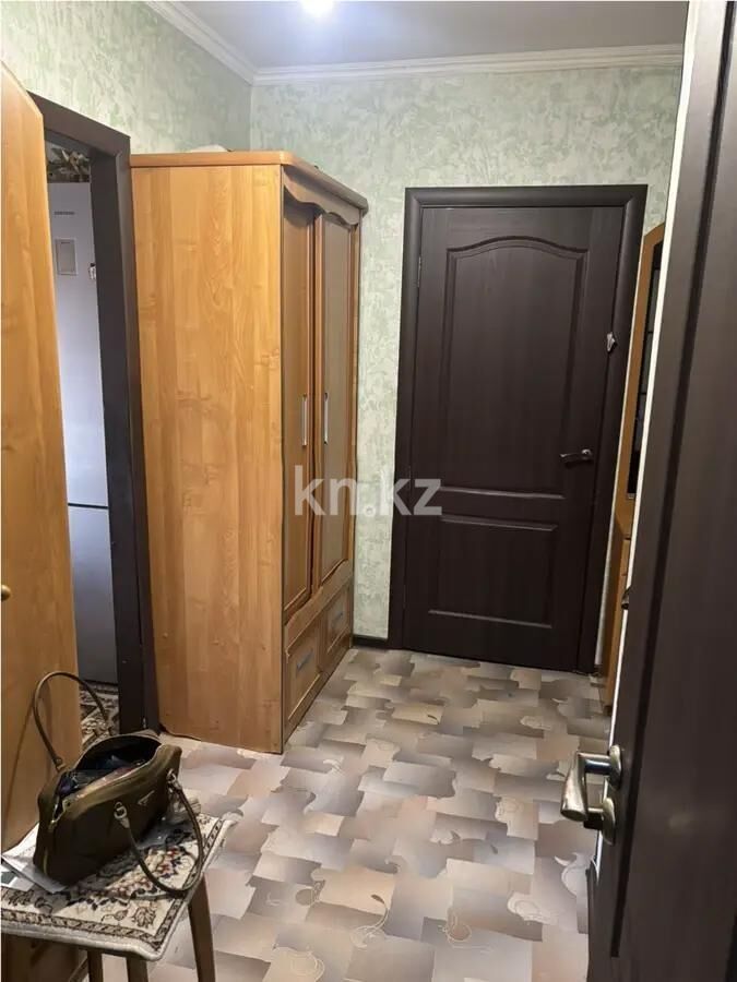 Продажа 3-комнатной квартиры, 63 м² - Продажа трехкомнатных квартир в Турксибском р-не Алматы - страница 9 фото 6 из 6