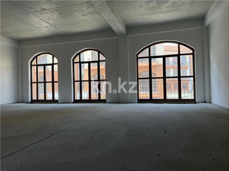 Продажа 4-комнатной квартиры, 216 м² - Продажа четырехкомнатных квартир в монолитно-каркасном доме в Казахстане фото 2 из 3