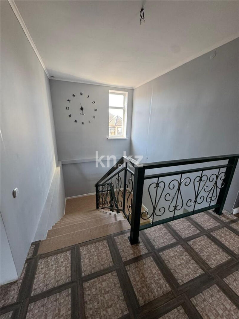 Продажа 9-комнатного дома, 302 м² - Продажа земельных участков в Темиртау фото 14 из 15