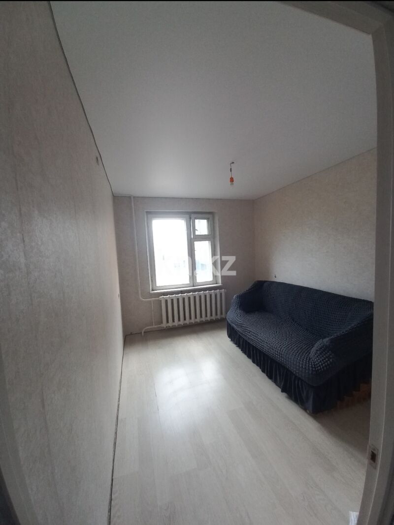 Продажа 3-комнатной квартиры, 62.8 м² - Недвижимость в Акмолинской области фото 5 из 9