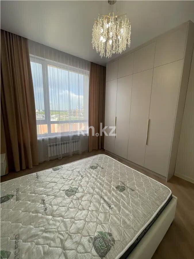 Продажа 3-комнатной квартиры, 70 м² - Продажа квартир в Казахстане - страница 139 фото 2 из 3