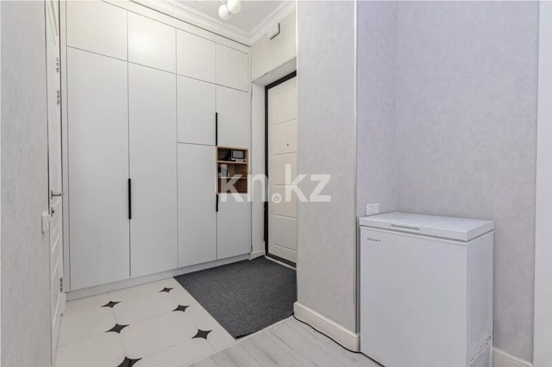 Продажа 2-комнатной квартиры, 56.3 м² - Продажа квартир в Казахстане - страница 33 фото 6 из 6