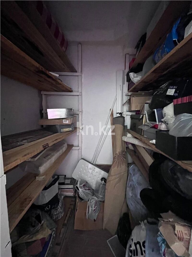 Продажа 2-комнатной квартиры, 54 м² - Продажа двухкомнатных квартир на Юго-Востоке Караганды фото 10 из 15