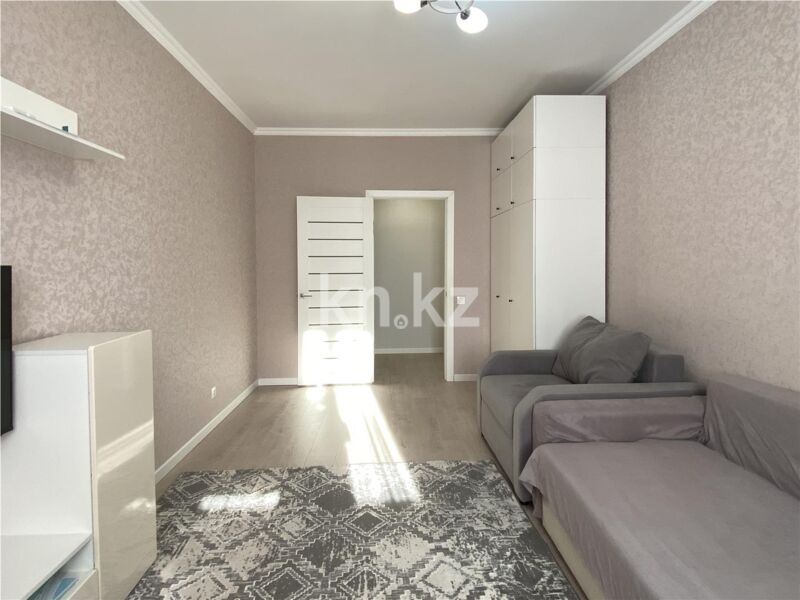Продажа 1-комнатной квартиры, 45 м² - Продажа квартир в Казахстане фото 2 из 14