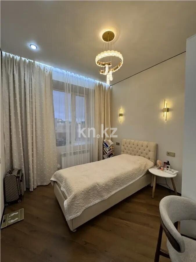Продажа 3-комнатной квартиры, 78 м² - Продажа квартир в Казахстане - страница 117 фото 3 из 7