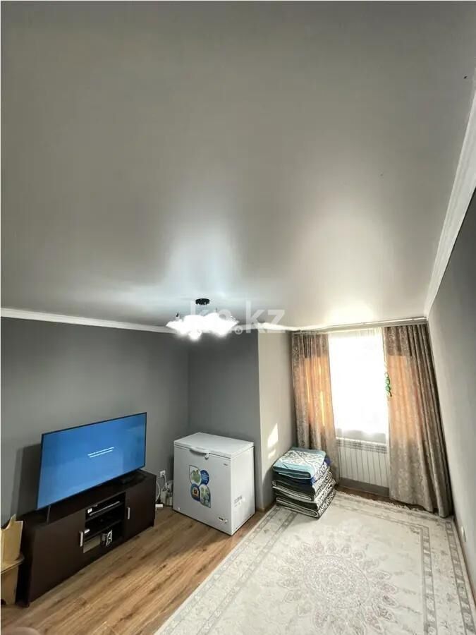 Продажа 1-комнатной квартиры, 33 м² - Продажа однокомнатных квартир в р-не Сарыарка Астаны - страница 8 фото 2 из 4