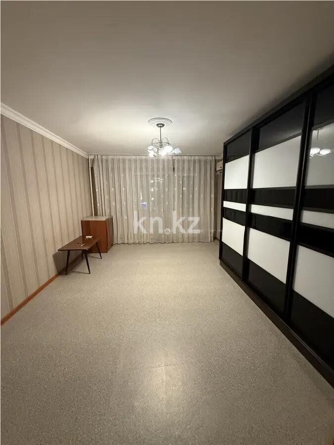 Продажа 3-комнатной квартиры, 63 м² - Продажа квартир в р-не Сарыарка Астаны фото 1 из 6
