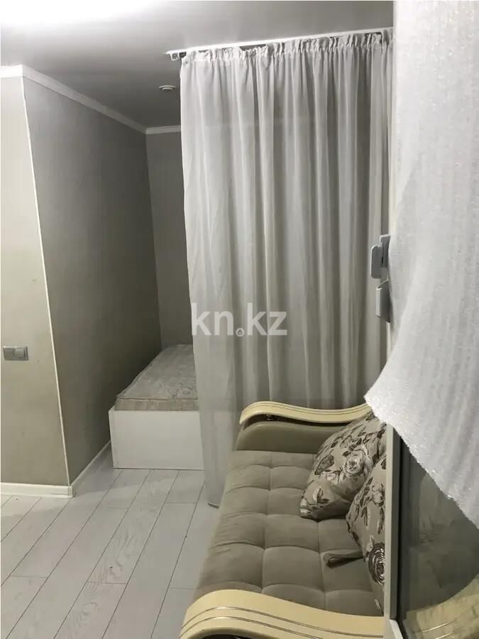 Продажа 1-комнатной квартиры, 22 м² - Продажа однокомнатных квартир в р-не Сарыарка Астаны - страница 23 фото 1 из 3