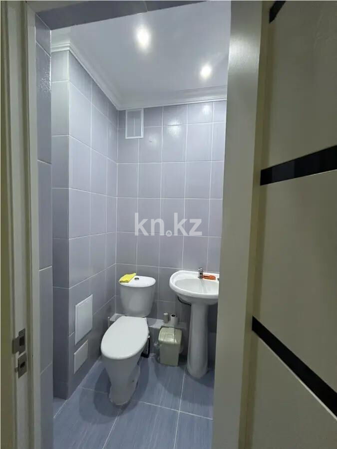 Продажа 3-комнатной квартиры, 76.5 м² - Продажа квартир в монолитном доме в Астане - страница 12 фото 5 из 5