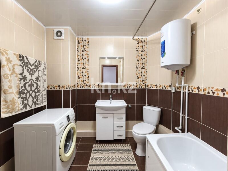Продажа 1-комнатной квартиры, 32 м² - Продажа квартир в Караганде - страница 10 фото 5 из 6