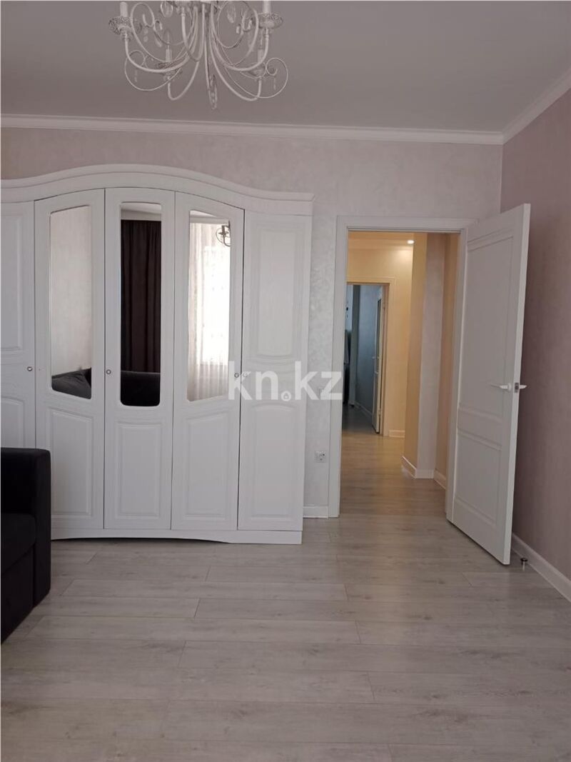 Продажа 3-комнатной квартиры, 91 м² - Продажа трехкомнатных квартир на Юго-Востоке Караганды - страница 24 фото 3 из 12