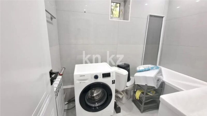 Продажа 3-комнатной квартиры, 62 м² - Продажа трехкомнатных квартир в Алмалинском р-не Алматы - страница 16 фото 5 из 6