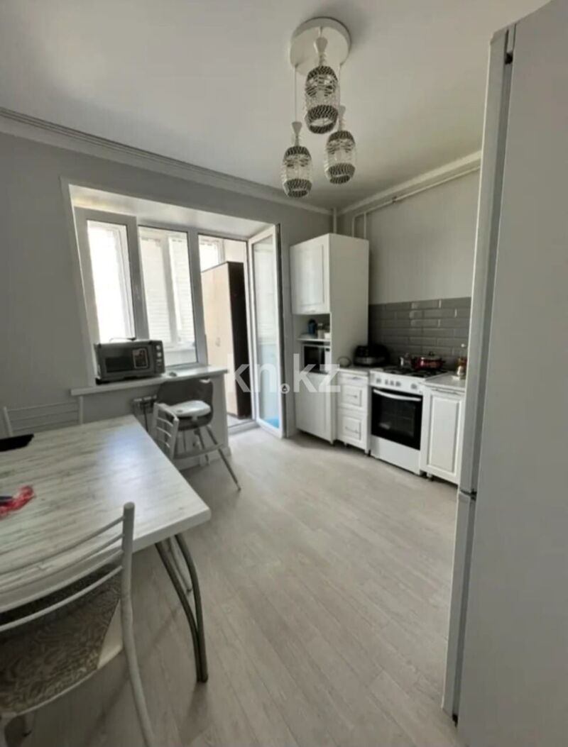 Продажа 1-комнатной квартиры, 45 м² - Продажа квартир в Казахстане - страница 3 фото 2 из 5