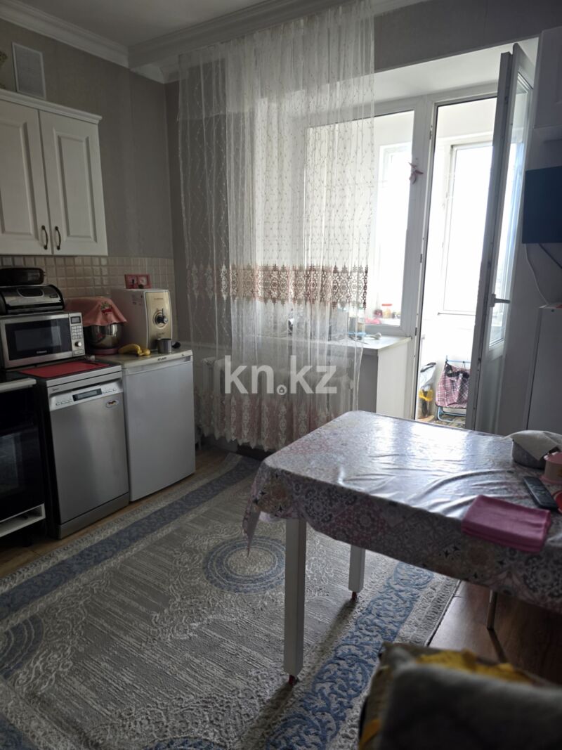Продажа 1-комнатной квартиры, 40.5 м² - Продажа квартир в кирпичном доме в Казахстане - страница 8 фото 4 из 22