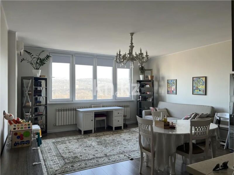 Продажа 2-комнатной квартиры, 75 м² - Продажа двухкомнатных квартир в Медеуском р-не Алматы - страница 3 фото 1 из 1