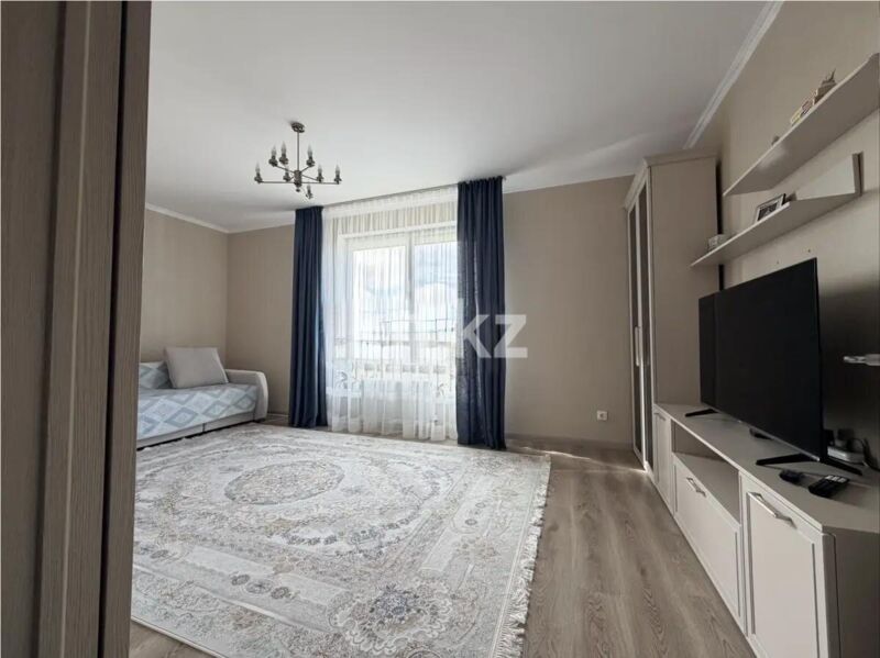 Продажа 2-комнатной квартиры, 58.2 м² - Продажа недвижимости в Астане - страница 16 фото 1 из 6
