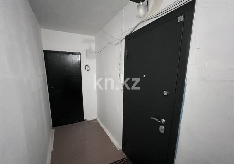 Продажа 3-комнатной квартиры, 63 м² - Продажа трехкомнатных квартир в Караганде - страница 4 фото 24 из 27