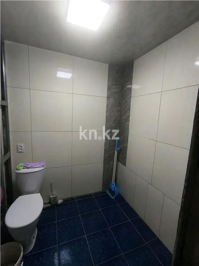 Продажа 1-комнатной квартиры, 36 м² - Продажа однокомнатных квартир в панельном доме в Караганде - страница 8 фото 3 из 3