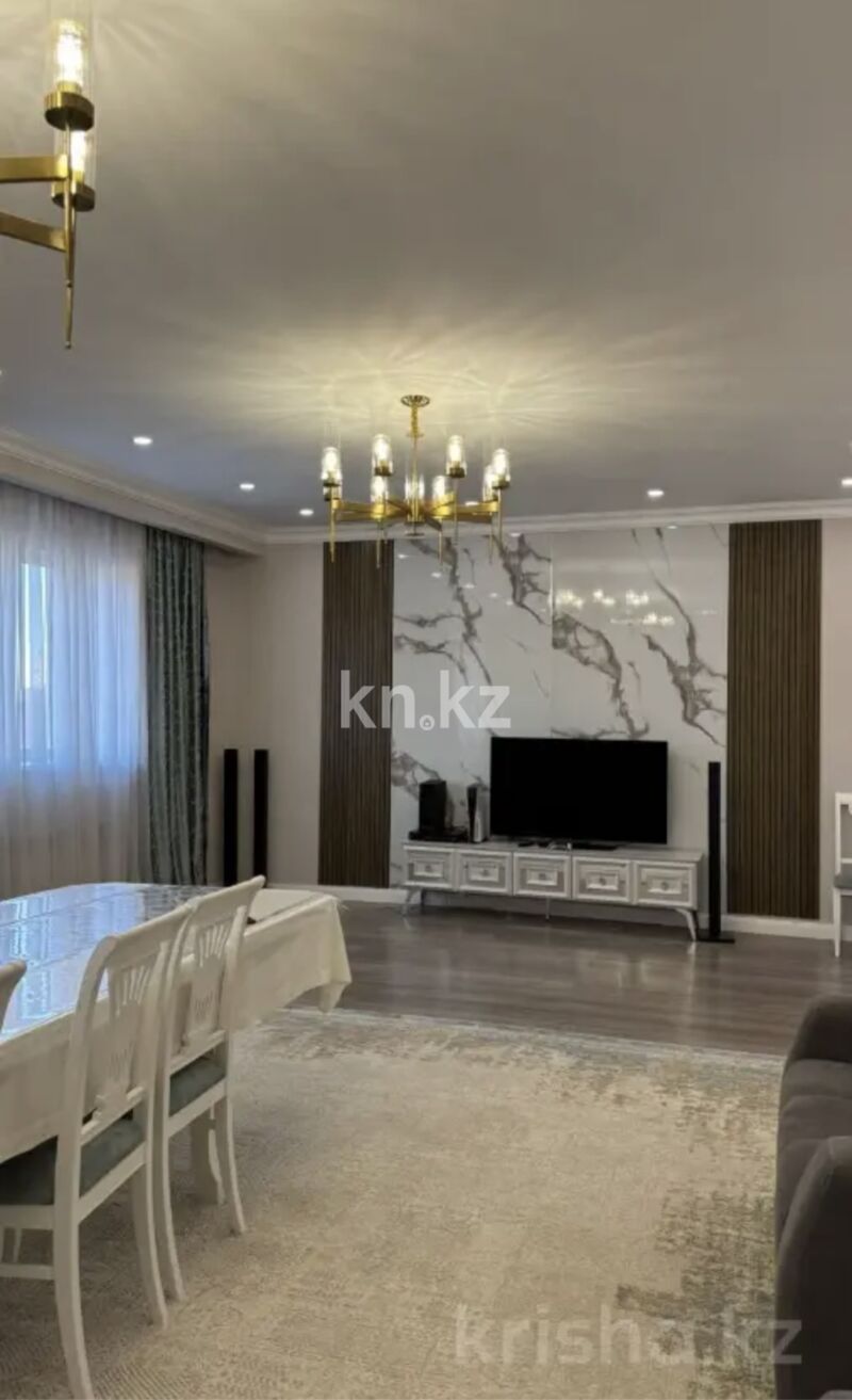 Продажа 7-комнатного дома, 288 м² - Продажа домов, коттеджей в Астане фото 32 из 40