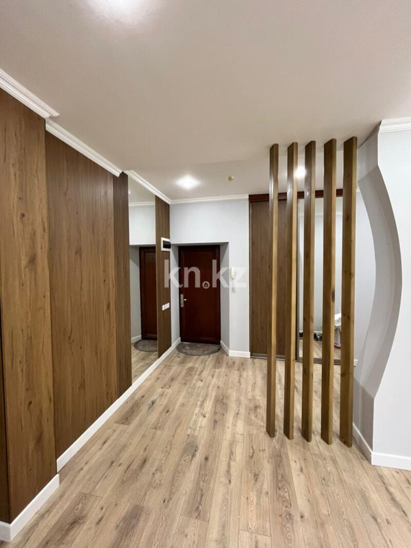 Продажа 4-комнатной квартиры, 156 м² - Продажа квартир в монолитном доме в Казахстане фото 5 из 7