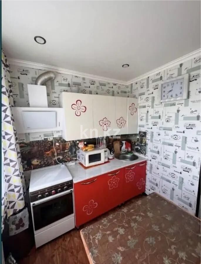 Продажа 1-комнатной квартиры, 47 м² - Продажа однокомнатных квартир в Наурызбайском р-не Алматы - страница 20 фото 3 из 4