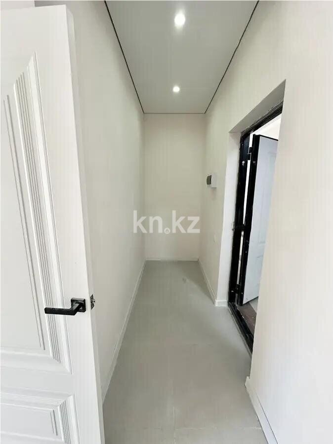 Продажа 2-комнатной квартиры, 35 м² - Продажа квартир в новостройках Алматы - страница 31 фото 3 из 3