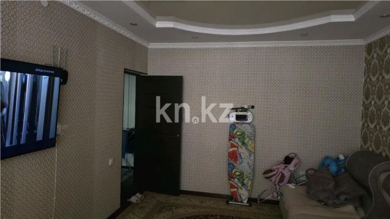Продажа 2-комнатной квартиры, 55 м² - Продажа двухкомнатных квартир от собственников в Алматы - страница 18 фото 1 из 2