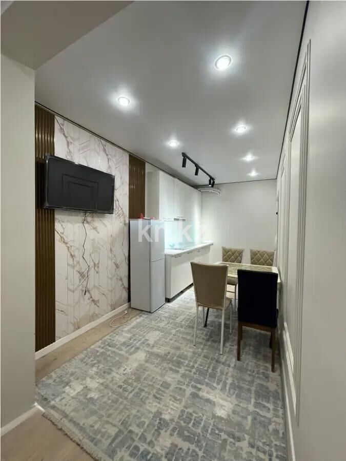 Продажа 2-комнатной квартиры, 40 м² - Продажа двухкомнатных квартир в Наурызбайском р-не Алматы - страница 25 фото 2 из 4