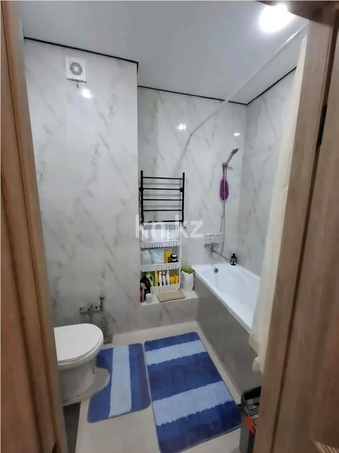 Продажа 1-комнатной квартиры, 37.9 м² - Продажа квартир в монолитном доме в Астане - страница 11 фото 3 из 3