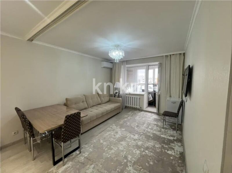 Продажа 1-комнатной квартиры, 41 м² - Продажа квартир от собственников в Астане - страница 43 фото 1 из 4