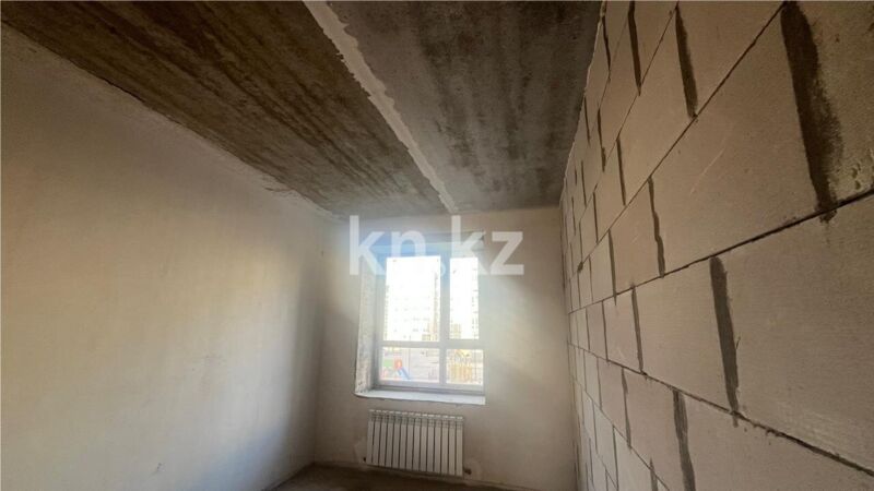 Продажа 3-комнатной квартиры, 78 м² - Продажа квартир в районе Майкудук в Караганде фото 8 из 11