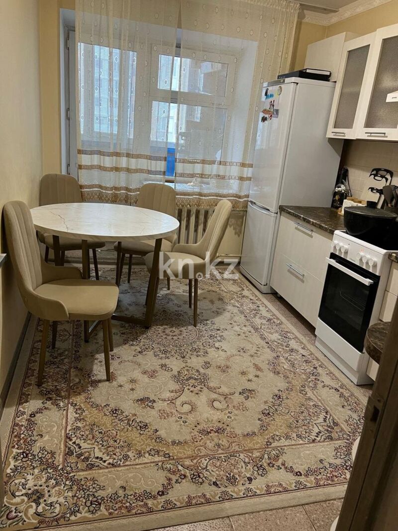 Продажа 2-комнатной квартиры, 52 м² - Продажа квартир в кирпичном доме в Казахстане - страница 149 фото 1 из 8