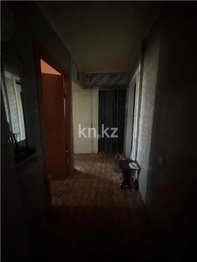 Продажа 4-комнатной квартиры, 61 м² - Продажа четырехкомнатных квартир в панельном доме в Караганде - страница 6 фото 8 из 8