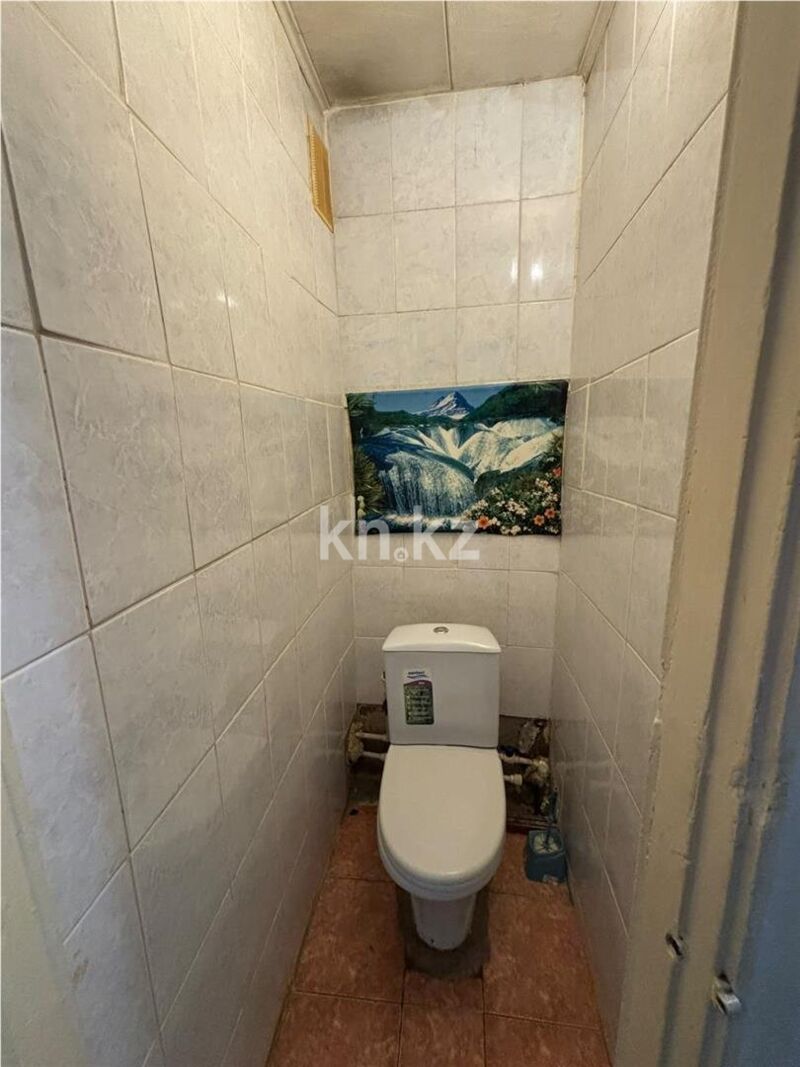 Продажа 2-комнатной квартиры, 42 м² - Недвижимость в Караганде - страница 4 фото 4 из 6