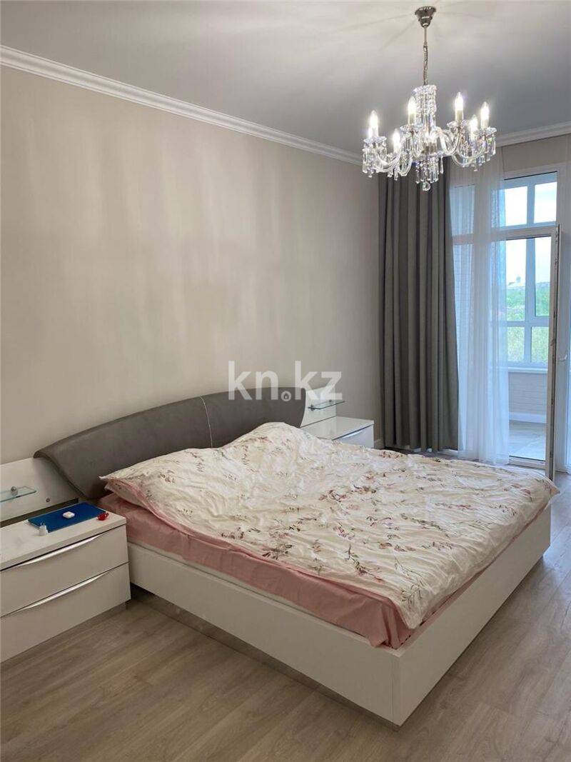 Продажа 3-комнатной квартиры, 116 м² - Продажа квартир в Михайловке Караганды - страница 2 фото 3 из 13