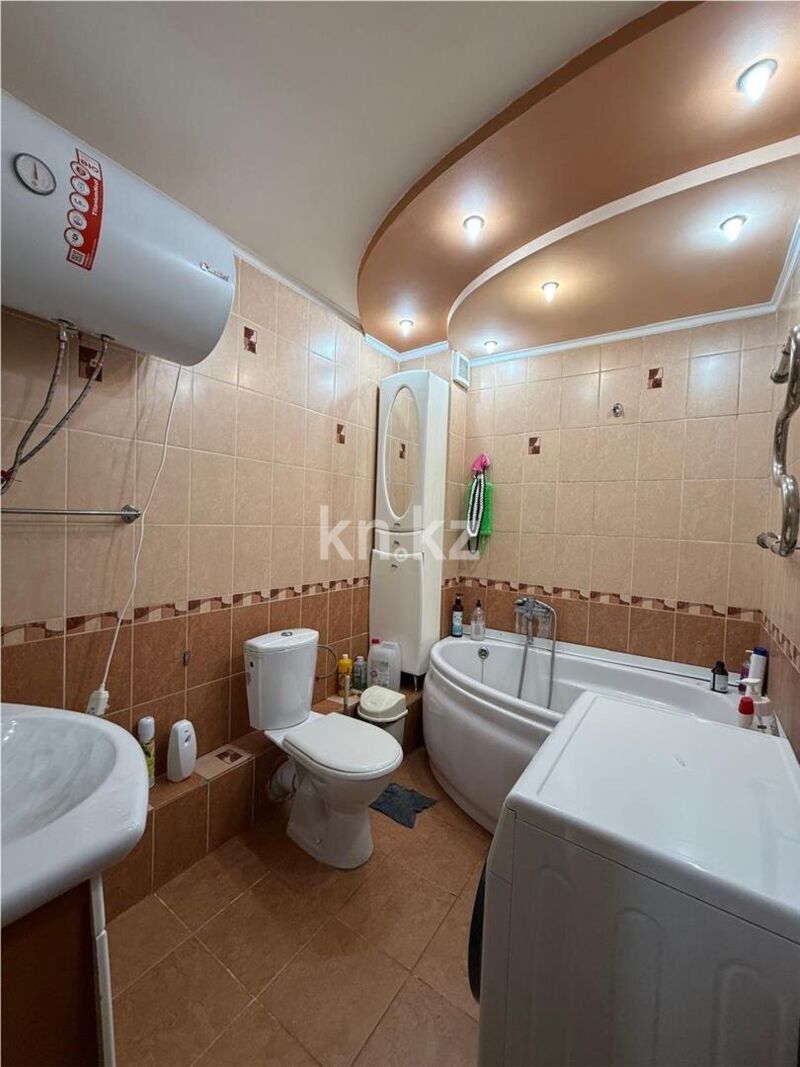 Продажа 3-комнатной квартиры, 75 м² - Продажа трехкомнатных квартир в кирпичном доме в Казахстане - страница 11 фото 9 из 13
