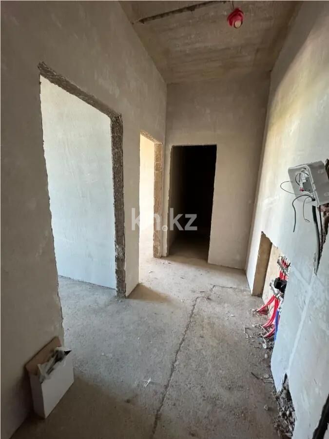 Продажа 1-комнатной квартиры, 43.1 м² - Продажа квартир в Казахстане - страница 7 фото 3 из 4