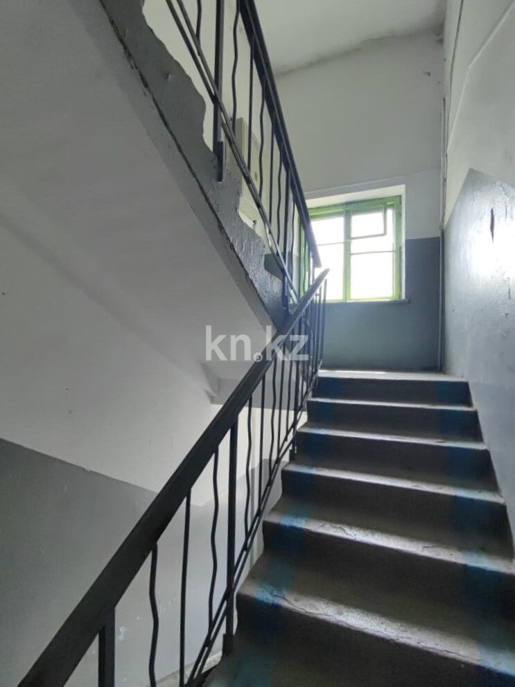 Продажа 2-комнатной квартиры, 44 м² - Продажа двухкомнатных квартир на Юго-Востоке Караганды - страница 19 фото 24 из 30