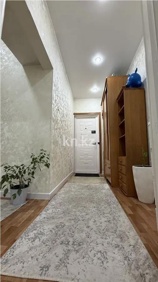Продажа 1-комнатной квартиры, 41 м² - Продажа квартир в панельном доме в Казахстане - страница 3 фото 5 из 5