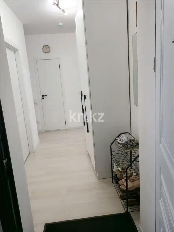 Продажа 2-комнатной квартиры, 56 м² - Продажа двухкомнатных квартир в р-не Косшы Астаны - страница 5 фото 5 из 5