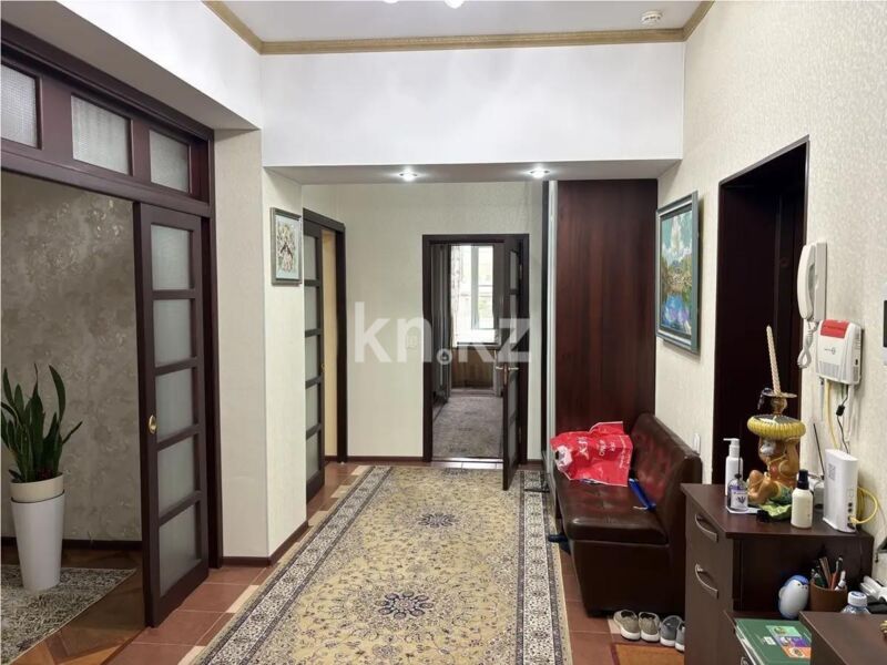 Продажа 3-комнатной квартиры, 87 м² - Продажа трехкомнатных квартир в Бостандыкском р-не Алматы - страница 25 фото 7 из 7
