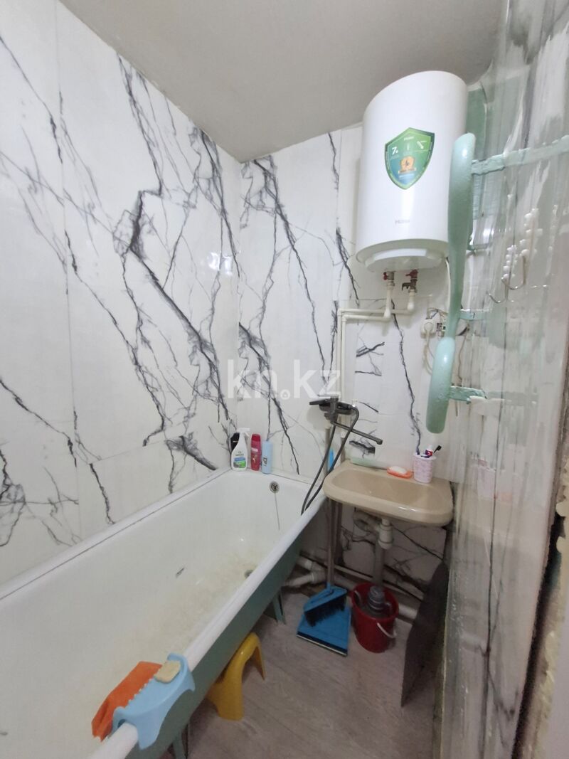 Продажа 2-комнатной квартиры, 49 м² - Продажа двухкомнатных квартир в Майкудуке Караганды - страница 10 фото 19 из 22
