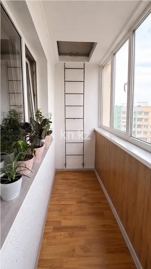 Продажа 1-комнатной квартиры, 44.8 м² - Продажа однокомнатных квартир в монолитно-каркасном доме в Алматы - страница 77 фото 5 из 5
