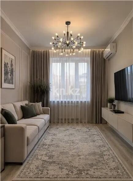 Продажа 2-комнатной квартиры, 63 м² - Продажа квартир в кирпичном доме в Казахстане - страница 48 фото 1 из 4