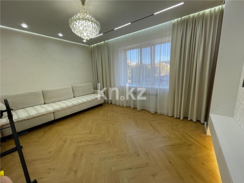 Продажа 3-комнатной квартиры, 85 м² - Продажа квартир в Казахстане - страница 1075 фото 1 из 6