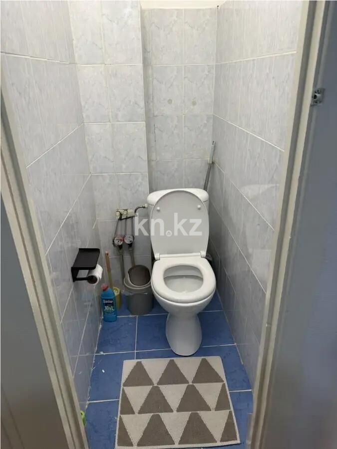 Продажа 1-комнатной квартиры, 41.7 м² - Продажа однокомнатных квартир в р-не Есиль Астаны - страница 9 фото 4 из 5