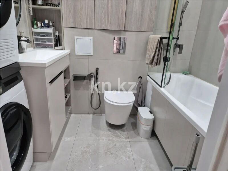 Продажа 3-комнатной квартиры, 67 м² - Продажа квартир в Семее фото 5 из 7