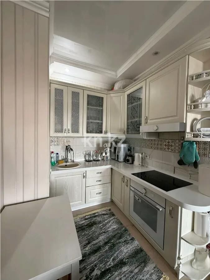 Продажа 2-комнатной квартиры, 45 м² - Недвижимость в Астане - страница 8 фото 3 из 4