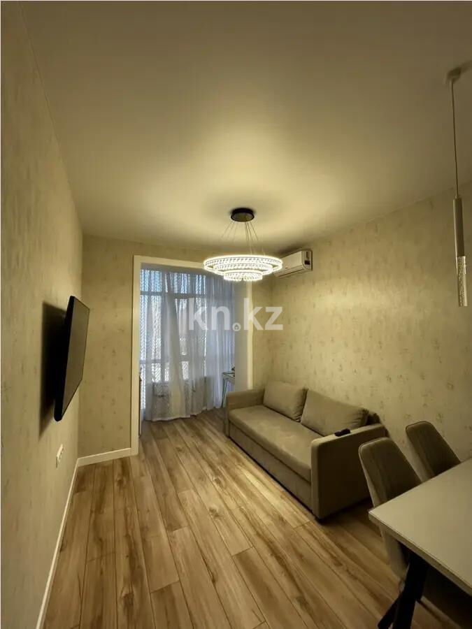 Продажа 2-комнатной квартиры, 50 м² - Продажа двухкомнатных квартир от собственников в Караганде - страница 32 фото 1 из 5